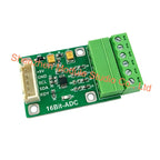 KDT1115DAC-001 ADS1115 16-Bit Precision ADC Module 4-Channel I²C Sampling, Compatible with ADS1113/ADS1114