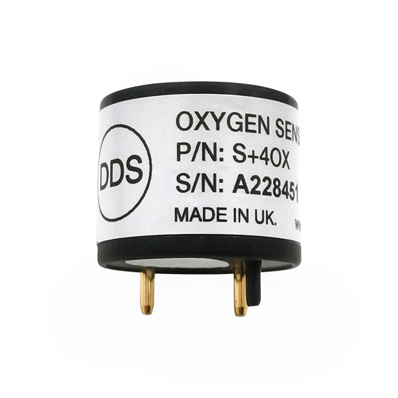 DDS Oxygen Gas Sensor S+4OX Oxygen Cell S 4OX