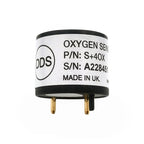 DDS Oxygen Gas Sensor S+4OX Oxygen Cell S 4OX