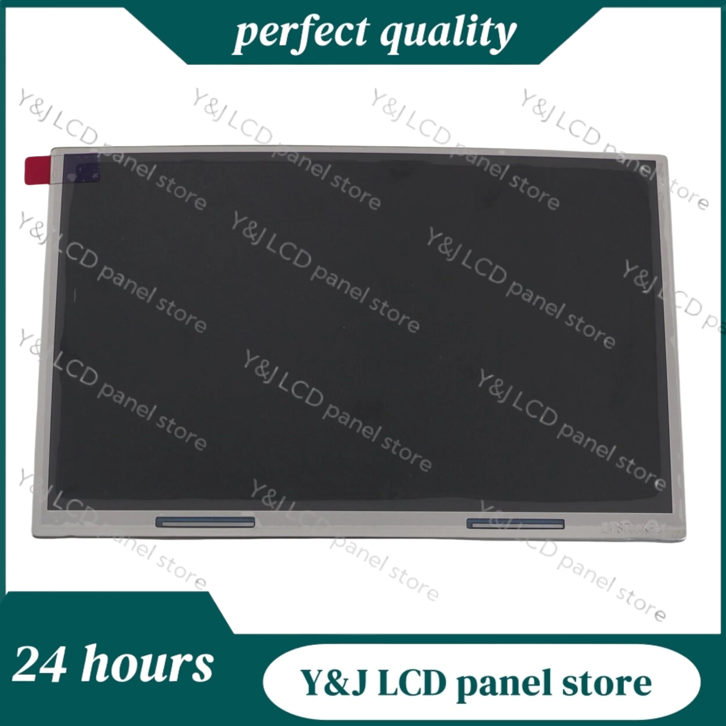 Perfect LMS700KF23 7inch LCD TFT Panel LMS700KF23 Display Screen for Electronics
