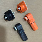 120A Amphenol Quick Connect Single Core Terminal Adapter Waterproof Plug Socket Connector New Energy Storage Battery PV Inverter