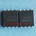 New 10PCS AONS21357 21357, DFN 5×6, 30V P-Channel MOSFET