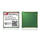 SIM7600 Series 4G SIMCOM LTE CAT4 Module Sim7600G-H SIM7600E-H SIM7600NA-H Sim7600NA-H compatible SIM7500/SIM7600