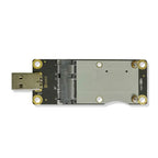 Quectel EC200U-EU 4G LTE Cat1 MINI PCIE Module GNSS Receiver Replace EC25-E EC25-EC EC200T-EU EC200A-EU EC21-EU EC600U-EU Modem