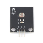 Light Sensor of Photoresistor/LDR Digital Signal Output Brightness Sensor Module for Arduino