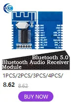 CSR8645 Bluetooth 4.0 Audio Module - APTX Lossless Compression with Ultra-Low Power Consumption for Hi-Fi Speaker Amplifiers