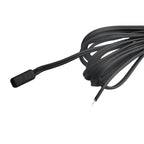 Thermistor High Precision Waterproof Temperature Sensor Probe 10K NTC B3435 for Cold Storage Waterproof Antifreez