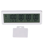 1Pc Digital Countdown Days Timer 999 Days Count Down Clock Timer for Vacation Retirement Wedding Holiday
