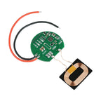 5W Wireless Charging Receiver Module Coil Circuit Board Type C 5V Fast Charging Wireless Charger PCBA DIY Standard Accessories