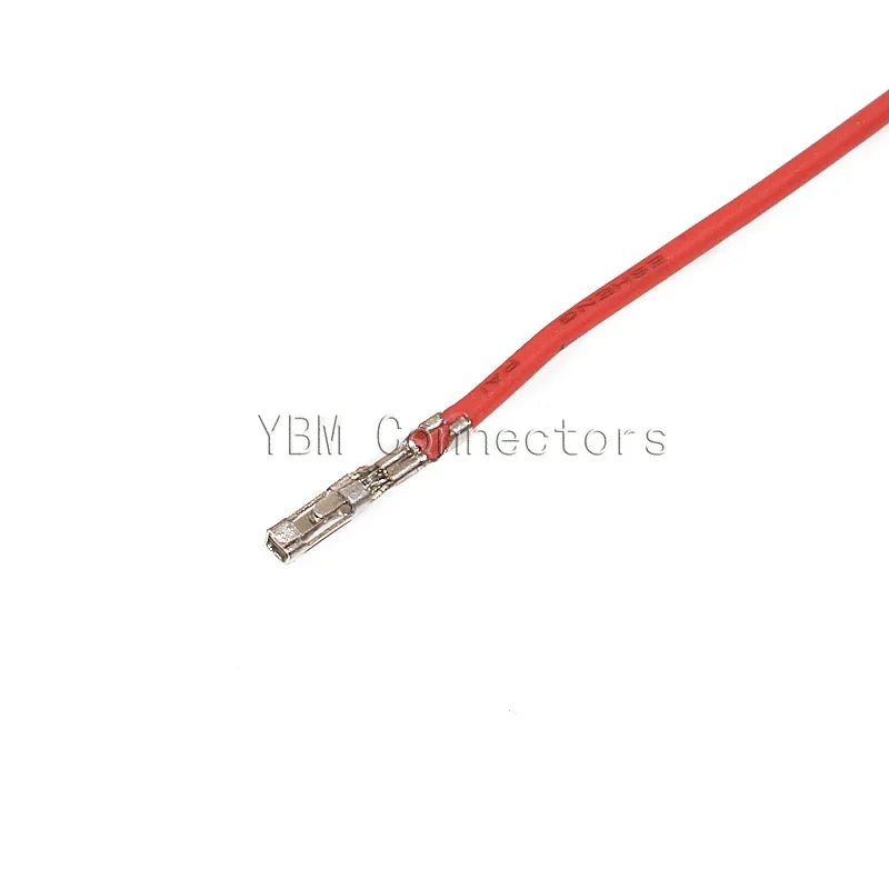 20/10pcs Dupont 2.54mm Terminal Connecting Line Cable Double Single Head Electronic Wire 10cm/20cm/30cm/50cm 26AWG