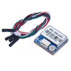 BN220 BN180 BN-880 3.0V-5.0V TTL Level GNSS Module GPS for GLONASS Dual GPS Module Antenna Built in FLASH BN-220 BN880