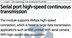 ESP8266 ESP-01 ESP-01S ESP-07 ESP-12 ESP-12E ESP-12F  ESP-07SWIFI wireless module wireless transceiver For arduino