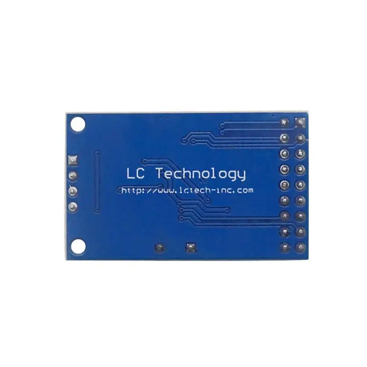 CAN Communication Module SJA1000+TJA1050 Can Bus Development Board