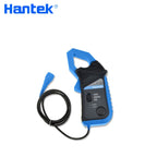 Hantek CC65 CC650 CC800 AC/DC Current Clamp Meter Transducer for Digital Multimeter Oscilloscope Probe with BNC Type Connector