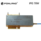 MAX Raycus IPG Original Laser Source Pump 120-1000W Pumping Source Pulsed Laser Diode for Laser Source Repair