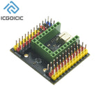 RP2040 for Raspberry Pi Microcontroller PICO Development Board RP2040-Zero Module Dual-core