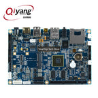 VivaCTPrime Imx6 ARM CPU Board Embedded Development Kit Linux Board Single Board Computer 2GB/4GB RAM
