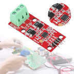 MCU Development Accessories Multi-Machine Communication MAX3485 TTL To RS485 Converter Module UA Level Interconversion Hardware