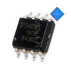 5-100PCS 2SA1015 A1015 L293D L293 PIC16F1829-I/SO PIC16F1829 TCA-440 TCA440 NJM2846DL3-05 NJM2846 SP3485EEN SP3485