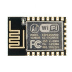 New ESP8266 ESP-12E ESP-01 ESP-01S ESP-07 ESP-12E ESP-12F Remote Serial WIFI Wireless Module Smart System Adapter