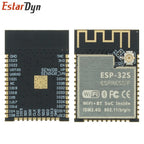 Estardyn ESP8266 ESP-12E/12F ESP32/32S Serial WiFi IoT Module Dual Core Low Power Consumption 3.3V MCU Board