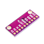 16 Bit I2C ADS1115 ADS1015 Module ADC 4 channel with Pro Gain Amplifier 2.0V to 5.5V for Arduino RPi