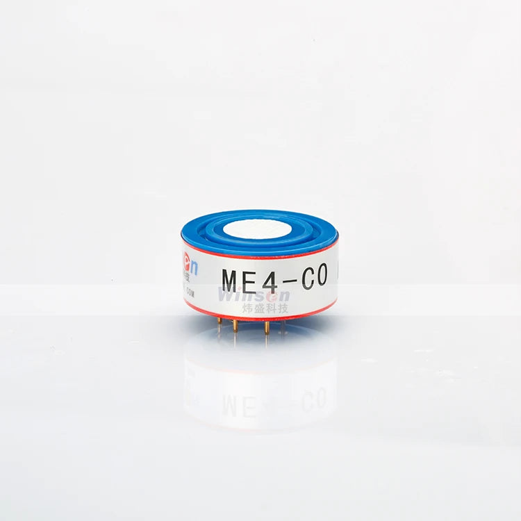 ME4-CO-E4 Carbon Monoxide Gas Sensor 0-1000ppm, Max 2000ppm Electrochemical