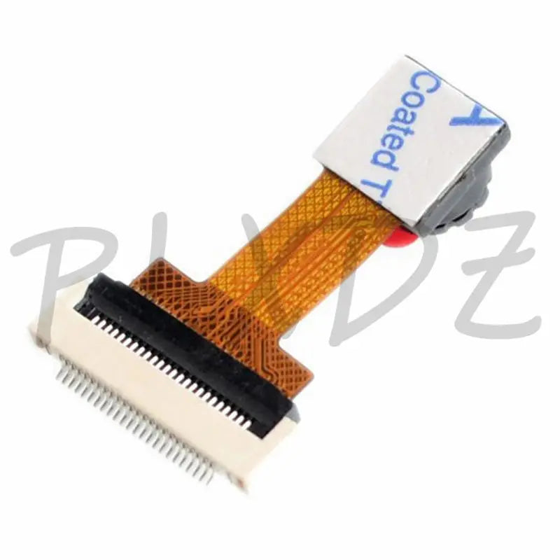1-5set OV2640 Module camera 2 million pixels 21mm 66 degree DVP 24PIN Supports YUV RGB JPEG With connector For ESP32/STM32/K210