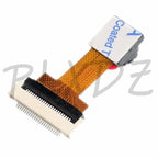 1-5set OV2640 Module camera 2 million pixels 21mm 66 degree DVP 24PIN Supports YUV RGB JPEG With connector For ESP32/STM32/K210