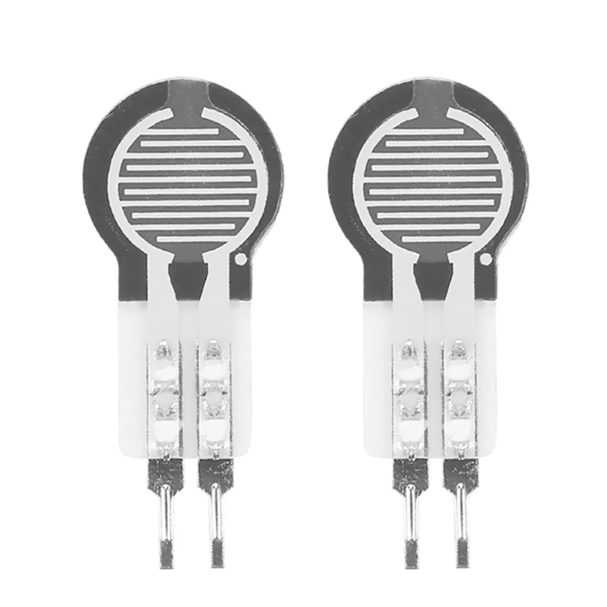 20g~2kg High  Resistance Type Thin Film Pressure Sensor Force Sensor Force Sensor Pressure Sensor Pressure Resistor