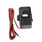 High Frequency Split Core Current Transformer OPCT16AL 1000/1 2000/1 3000/1 4000/1 5000/1 AC CT Clamp on Current Transformer