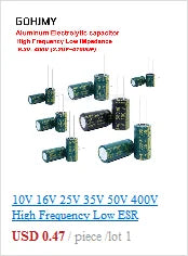 1Set 3590S Precision Multiturn (1PCS Potentiometer 10 Ring Adjustable Resistor+1PCS Turns Counting Dial Rotary 6.35mm Knob)