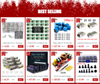 50PCS Mini 5 Pins SRD-05VDC-SL-C SRD-12VDC-SL-C SRD-24VDC-SL-C Relais Rele Relay 10A 5V 12V 24V DC SRD