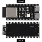 ESP32-S3 Development Board 2.4G Wifi Module for Arduino ESP IDF ESP32-S3-WROOM-1 N8R2 N16R8 44Pin Type-C 8M PSRAM ESP32 S3