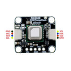 SCD40/SCD41 Gas Sensor Module Detects CO2 Carbon Dioxide Temperature and Humidity Sensor I2C Communi
