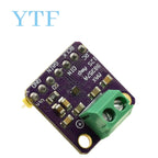 1-50pcs MAX98357A I2S Class D Audio Amplifier – 3W Digital Power Module for DIY Speakers & Smart Voice Systems