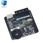 XH-A164 Miniature Digital Bluetooth Amplifier Board PAM8403 Case Modification TYPE-C Power Supply Dual 5W