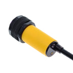 Smart Car Robot E18-D80NK Infrared Obstacle Avoidance Photoelectric Sensor Proximity Switch 3-80cm Detection Range Adjustable