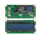 Starter Kit for Arduino Uno R3 - Uno R3 Breadboard and Holder Step Motor / Servo /1602 LCD / Jumper Wire/ UNO R3/850