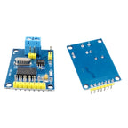 1/5/10 Pcs MCP2515 CAN Bus Module TJA1050 Receiver SPI for 51 MCU ARM Controllers