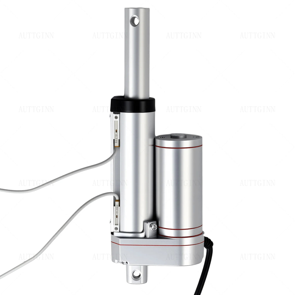 Adjustable Stroke Electric Linear Actuator DC12V 750N 10mm/s 50mm stroke Length with Magnetic Limit Switch For Autom equipment