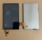 IPS 4.3 inch 16.7M TFT LCD Capacitive Touch Screen with Adapter Board HX8369A FT5216 Drive IC 480*800 RGB888/24Bit MCU Interface