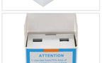 LCTC SSR Relay DC TO AC DC TO DC AC TO AC Solid State Relay Single Phase 10A 25A 40A 60A 80A 100A 120A 200A 240A LC-1-DA/AA/DD