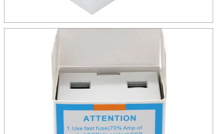 LCTC SSR Relay DC TO AC DC TO DC AC TO AC Solid State Relay Single Phase 10A 25A 40A 60A 80A 100A 120A 200A 240A LC-1-DA/AA/DD