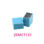 1Pcs ZMCT102 ZMCT103C ZMCT350B ZMPT101B ZMPT107-1 ZEMCT131 ZMCT102W 5A 2.5mA Micro Precision Current Transformer Sensor