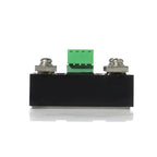 10A 25A 40A 60A 80A Dc Control Ac Dual Control Dual / Single Output Control Single Phase Solid State Relay