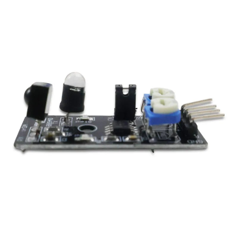10/5/1pcs KY-032 4pin IR Infrared Obstacle Avoidance Sensor Module Diy Smart Car Robot KY032 For Arduino