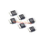 10PCS SMD Sampling Resistor 0805 0.5W R001 R002 R005 R006 R010 R015 R020 R025 R030 R050 R068 R100 R120 R150 R200 R330 R220 R500