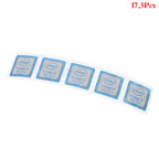 1pc/5pcs Mini DIY Sticker For 4th Generation Cpu Intel Core I3 I5 I7 I9 Logo Sticker LOGO Label Laptop Notebook Decoration