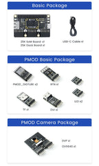 Sipeed Tang Primer 25K GOWIN  GW5A RISCV FPGA Development Board PMOD SDRAM